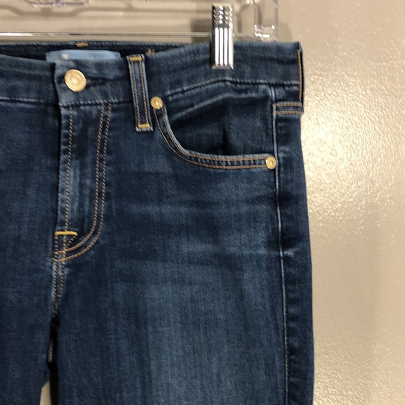 7 for all mankind jeans - Picture 2 of 15
